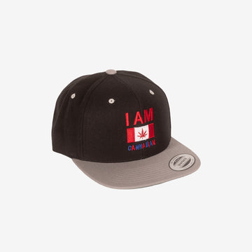 Ball Caps (Flat Bill)
