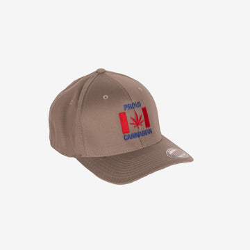 Ball Caps (Curved Bill)