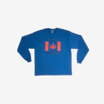 Long Sleeve T-Shirts