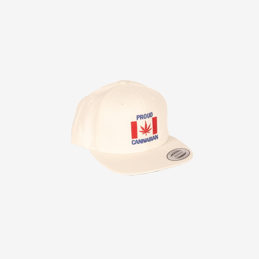 Ball Caps (Flat Bill)