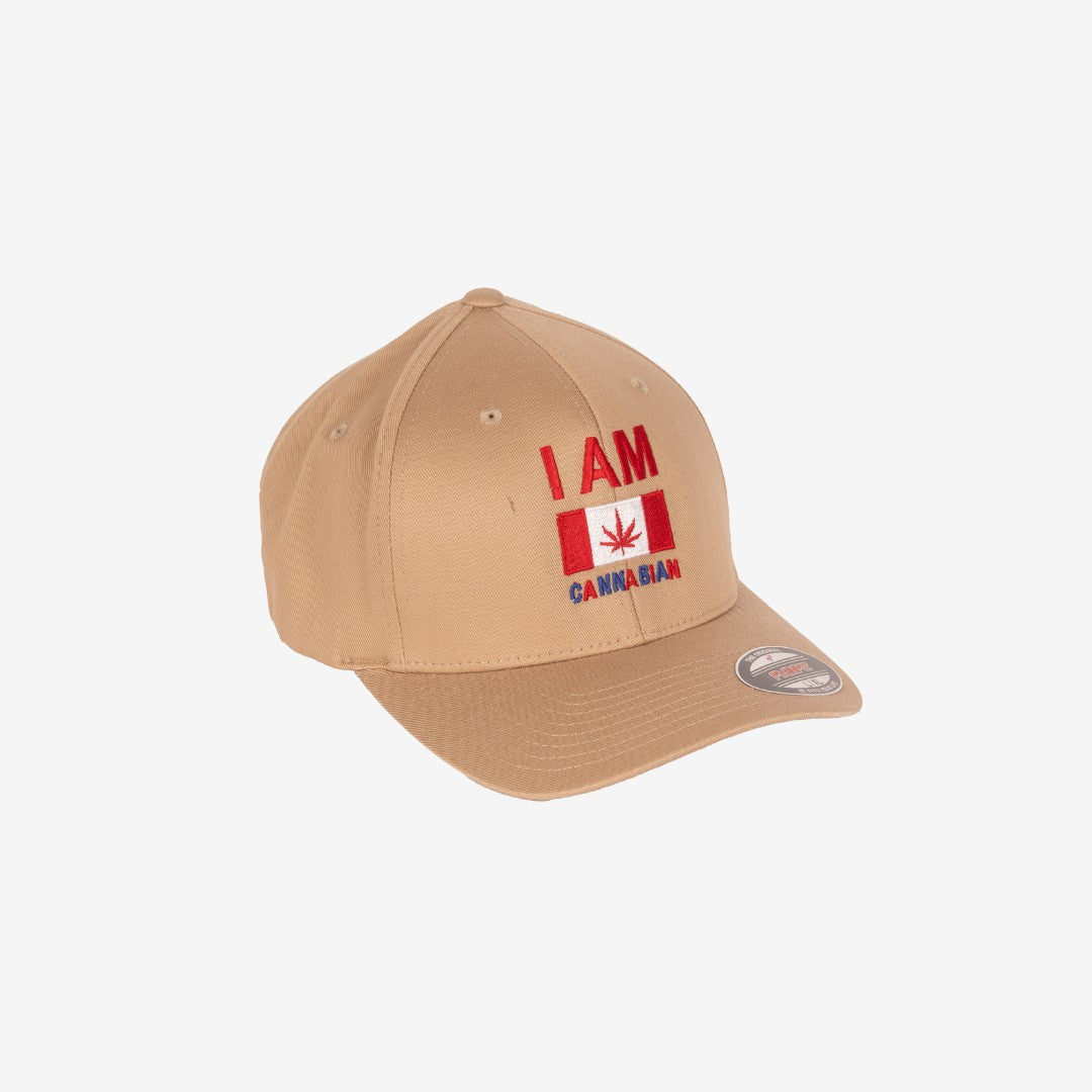 Ball Caps (Curved Bill)