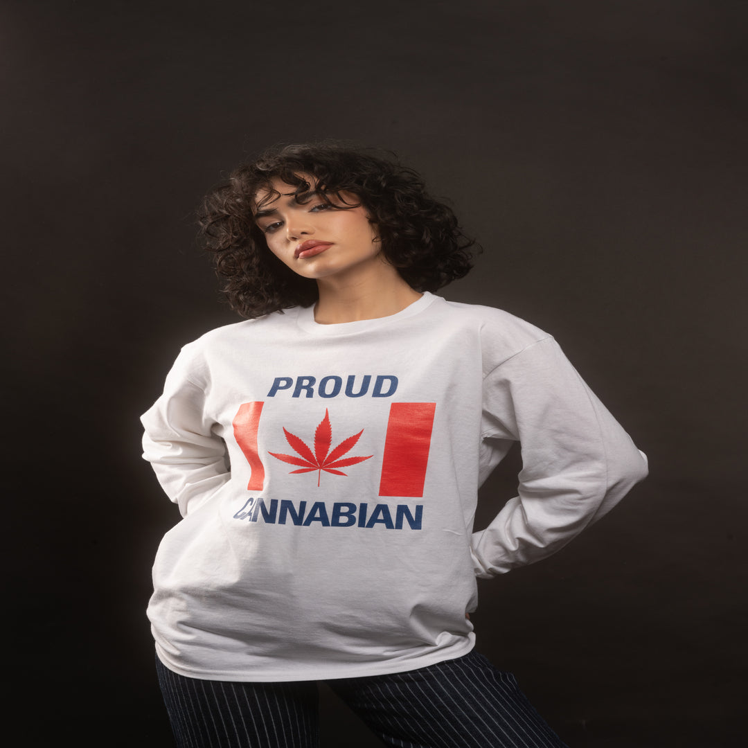 Long Sleeve T-Shirts